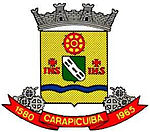 Carapicuiba brasao